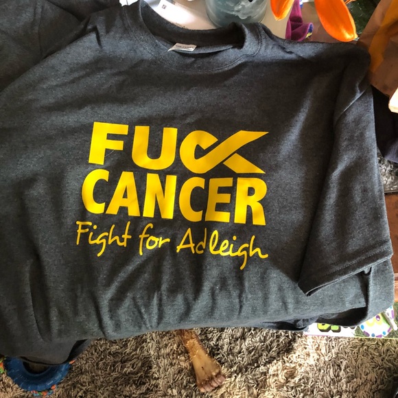 Hope for Adleigh support bracelets - Picture 5 of 6